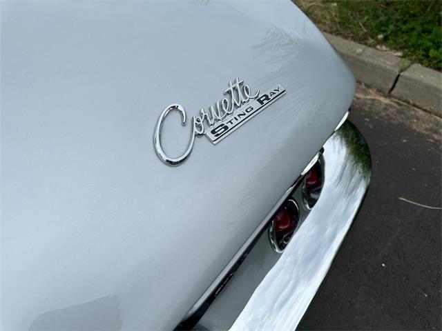 1964 Chevrolet Corvette (CC-1854837) for sale in Milford City, Connecticut