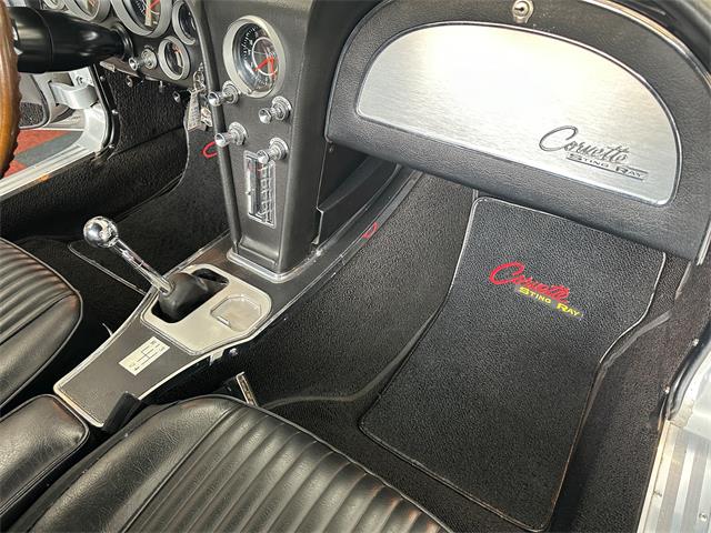 1964 Chevrolet Corvette (CC-1854837) for sale in Milford City, Connecticut