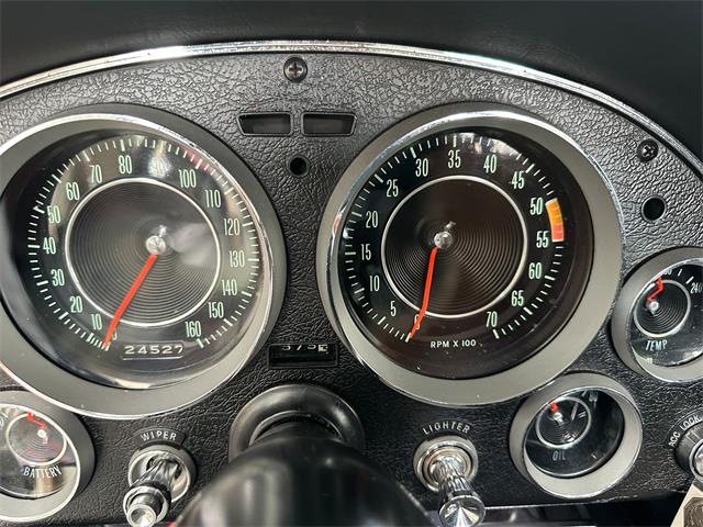 1964 Chevrolet Corvette (CC-1854837) for sale in Milford City, Connecticut