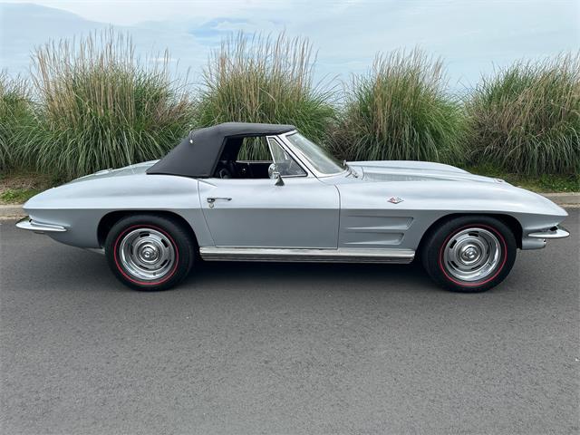 1964 Chevrolet Corvette (CC-1854837) for sale in Milford City, Connecticut