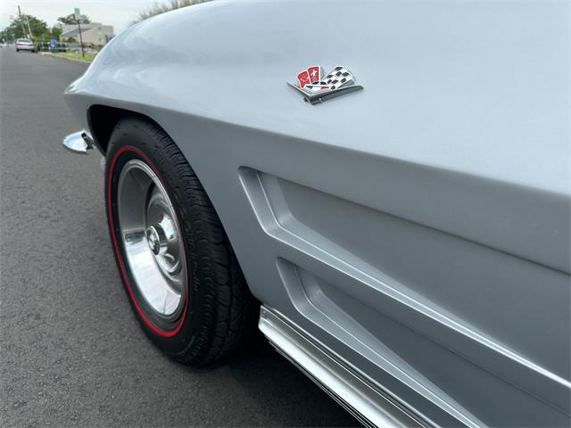 1964 Chevrolet Corvette (CC-1854837) for sale in Milford City, Connecticut