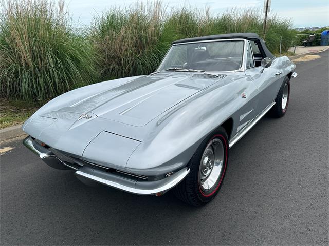 1964 Chevrolet Corvette (CC-1854837) for sale in Milford City, Connecticut