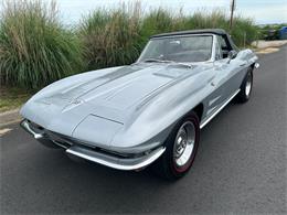 1964 Chevrolet Corvette (CC-1854837) for sale in Milford City, Connecticut