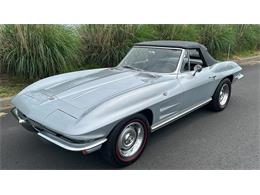 1964 Chevrolet Corvette (CC-1854837) for sale in Milford City, Connecticut