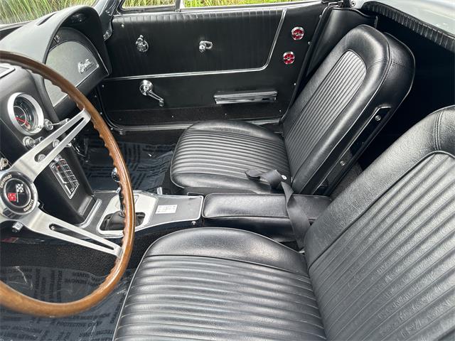 1964 Chevrolet Corvette (CC-1854837) for sale in Milford City, Connecticut