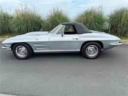1964 Chevrolet Corvette (CC-1854837) for sale in Milford City, Connecticut