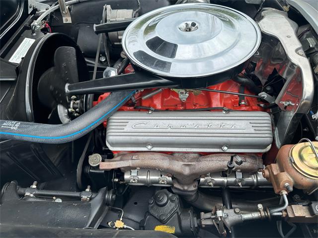 1964 Chevrolet Corvette (CC-1854837) for sale in Milford City, Connecticut
