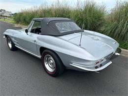 1964 Chevrolet Corvette (CC-1854837) for sale in Milford City, Connecticut