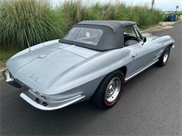 1964 Chevrolet Corvette (CC-1854837) for sale in Milford City, Connecticut