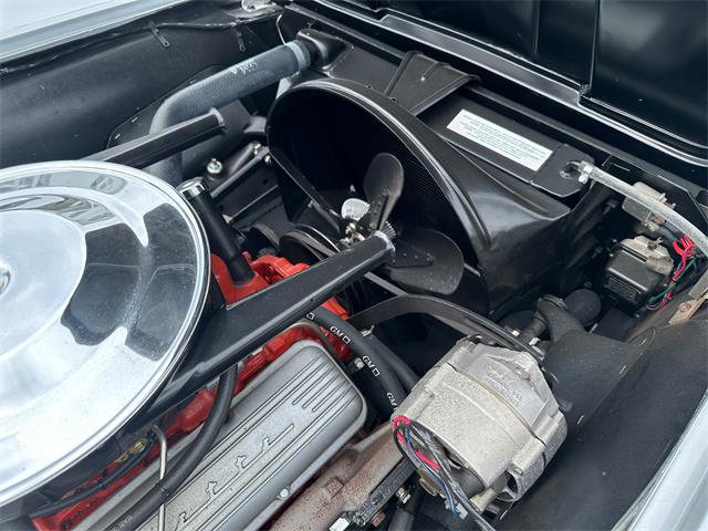 1964 Chevrolet Corvette (CC-1854837) for sale in Milford City, Connecticut