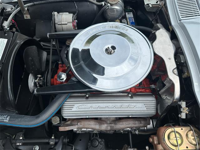 1964 Chevrolet Corvette (CC-1854837) for sale in Milford City, Connecticut