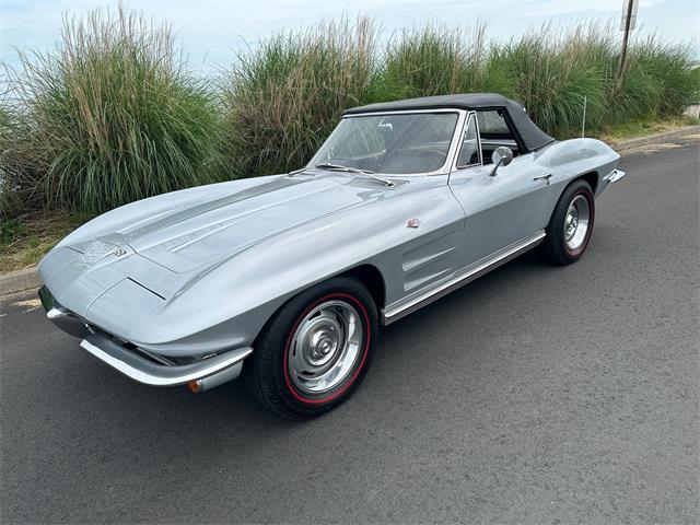 1964 Chevrolet Corvette (CC-1854837) for sale in Milford City, Connecticut