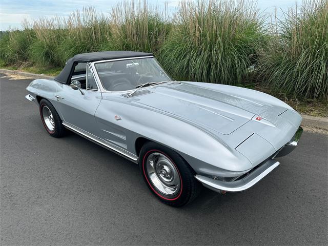 1964 Chevrolet Corvette (CC-1854837) for sale in Milford City, Connecticut
