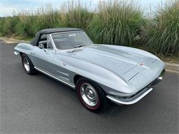 1964 Chevrolet Corvette (CC-1854837) for sale in Milford City, Connecticut