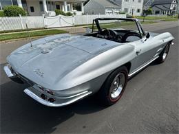 1964 Chevrolet Corvette (CC-1854837) for sale in Milford City, Connecticut