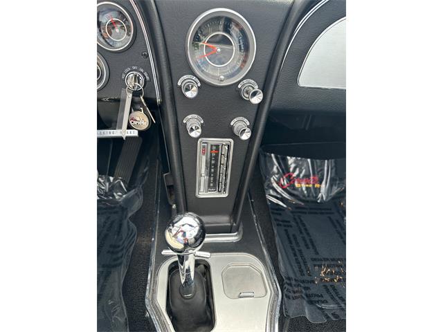1964 Chevrolet Corvette (CC-1854837) for sale in Milford City, Connecticut