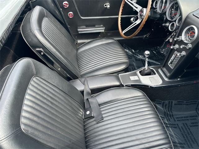 1964 Chevrolet Corvette (CC-1854837) for sale in Milford City, Connecticut