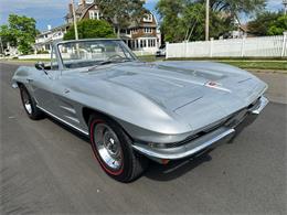 1964 Chevrolet Corvette (CC-1854837) for sale in Milford City, Connecticut