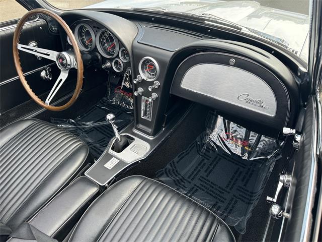 1964 Chevrolet Corvette (CC-1854837) for sale in Milford City, Connecticut
