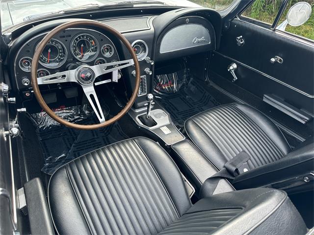 1964 Chevrolet Corvette (CC-1854837) for sale in Milford City, Connecticut