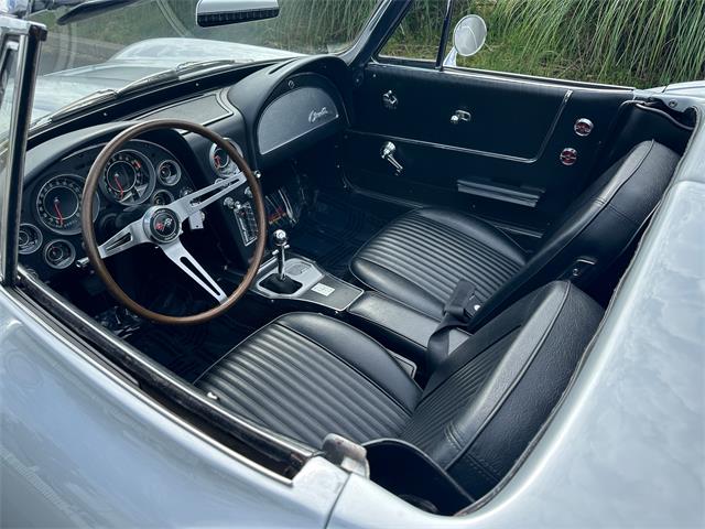 1964 Chevrolet Corvette (CC-1854837) for sale in Milford City, Connecticut