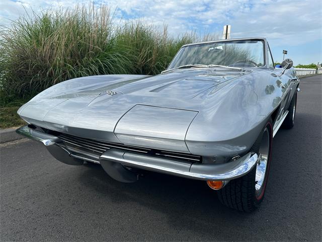 1964 Chevrolet Corvette (CC-1854837) for sale in Milford City, Connecticut
