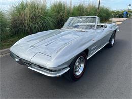 1964 Chevrolet Corvette (CC-1854837) for sale in Milford City, Connecticut
