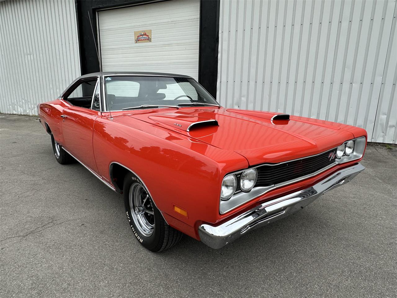 1969 Dodge Coronet R/T in st-jerome, Quebec