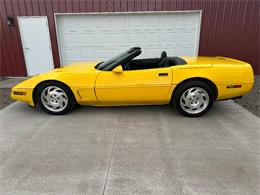 1996 Chevrolet Corvette (CC-1854851) for sale in Hastings, Nebraska