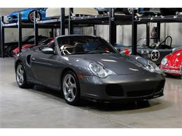 2004 Porsche 911 (CC-1854855) for sale in San Carlos, California
