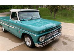 1964 Chevrolet Pickup (CC-1854865) for sale in Roseville, Minnesota