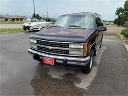 1993 Chevrolet Suburban (CC-1854866) for sale in Spirit Lake, Iowa