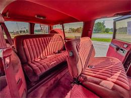 1993 Chevrolet Suburban (CC-1854866) for sale in Spirit Lake, Iowa