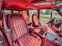 1993 Chevrolet Suburban (CC-1854866) for sale in Spirit Lake, Iowa
