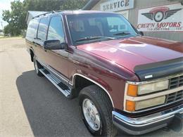 1993 Chevrolet Suburban (CC-1854866) for sale in Spirit Lake, Iowa