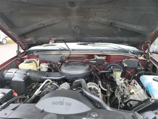 1993 Chevrolet Suburban (CC-1854866) for sale in Spirit Lake, Iowa