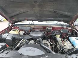 1993 Chevrolet Suburban (CC-1854866) for sale in Spirit Lake, Iowa