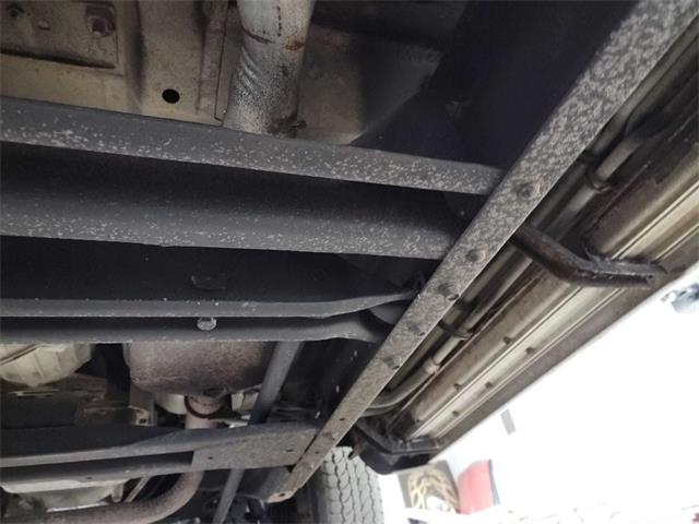 1993 Chevrolet Suburban (CC-1854866) for sale in Spirit Lake, Iowa