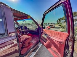 1993 Chevrolet Suburban (CC-1854866) for sale in Spirit Lake, Iowa
