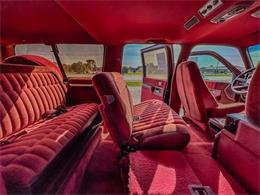 1993 Chevrolet Suburban (CC-1854866) for sale in Spirit Lake, Iowa