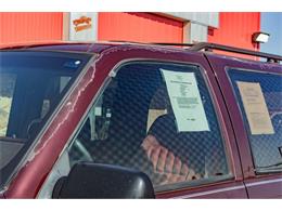 1993 Chevrolet Suburban (CC-1854866) for sale in Spirit Lake, Iowa
