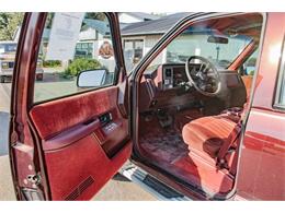 1993 Chevrolet Suburban (CC-1854866) for sale in Spirit Lake, Iowa