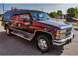 1993 Chevrolet Suburban (CC-1854866) for sale in Spirit Lake, Iowa
