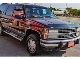 1993 Chevrolet Suburban (CC-1854866) for sale in Spirit Lake, Iowa