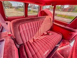 1993 Chevrolet Suburban (CC-1854866) for sale in Spirit Lake, Iowa