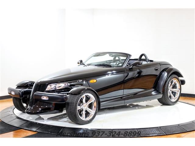 2000 Plymouth Prowler (CC-1854874) for sale in Springfield, Ohio