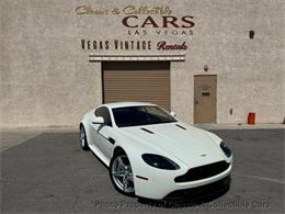 2016 Aston Martin Vantage (CC-1850488) for sale in Las Vegas, Nevada