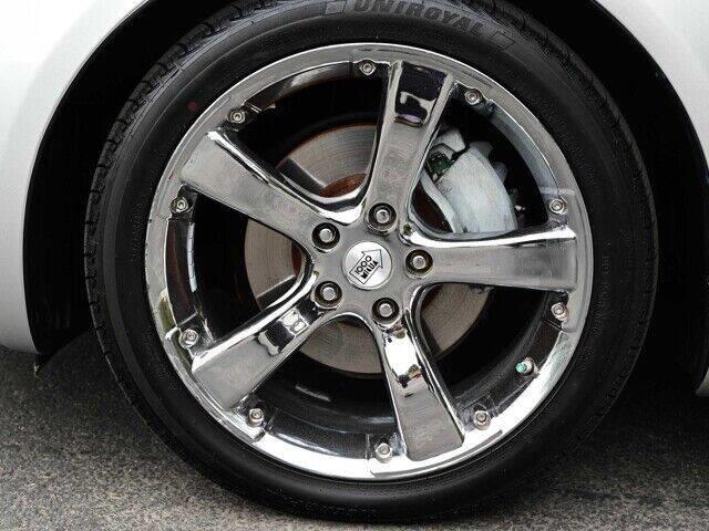 2002 Lexus SC400 (CC-1854881) for sale in Santa Barbara, California