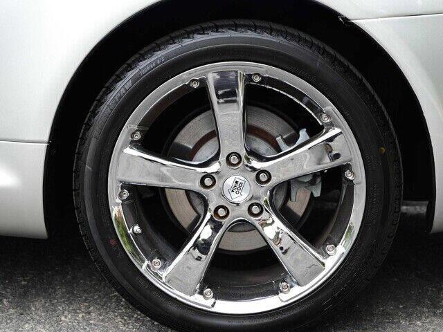 2002 Lexus SC400 (CC-1854881) for sale in Santa Barbara, California