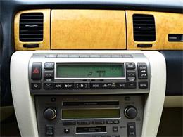 2002 Lexus SC400 (CC-1854881) for sale in Santa Barbara, California